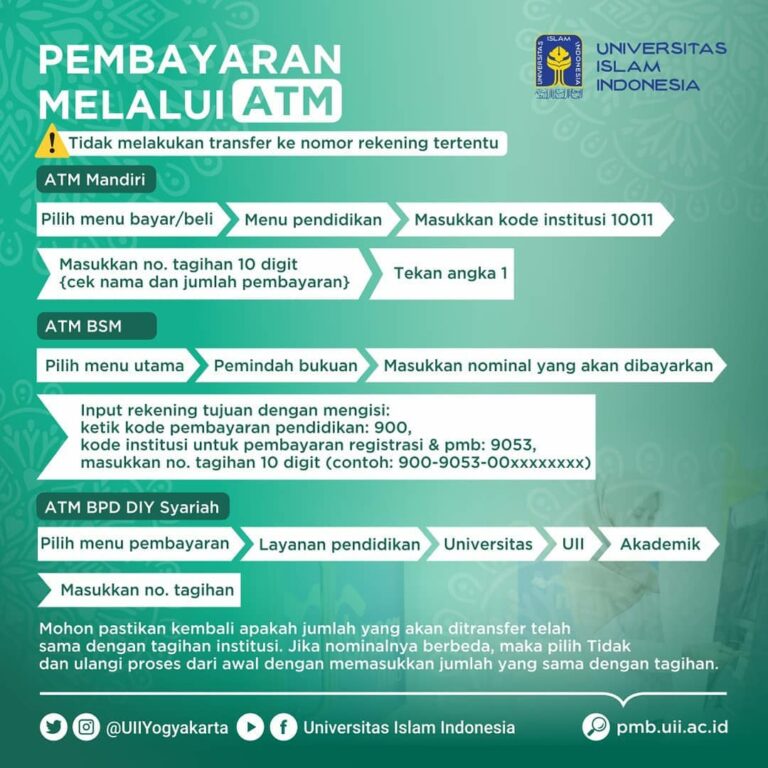 Penerimaan Mahasiswa Baru Profesi Apoteker Angkatan 37 ...