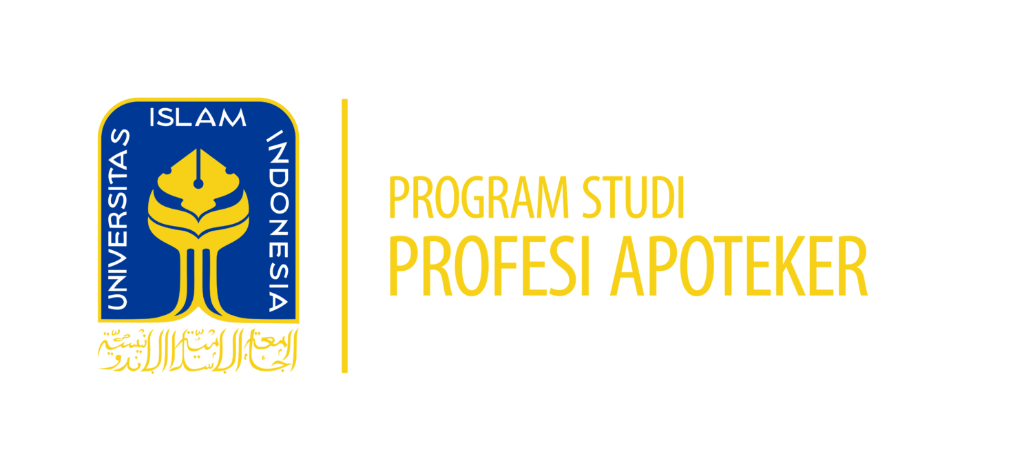 PMB - Program Studi Profesi Apoteker FMIPA UII