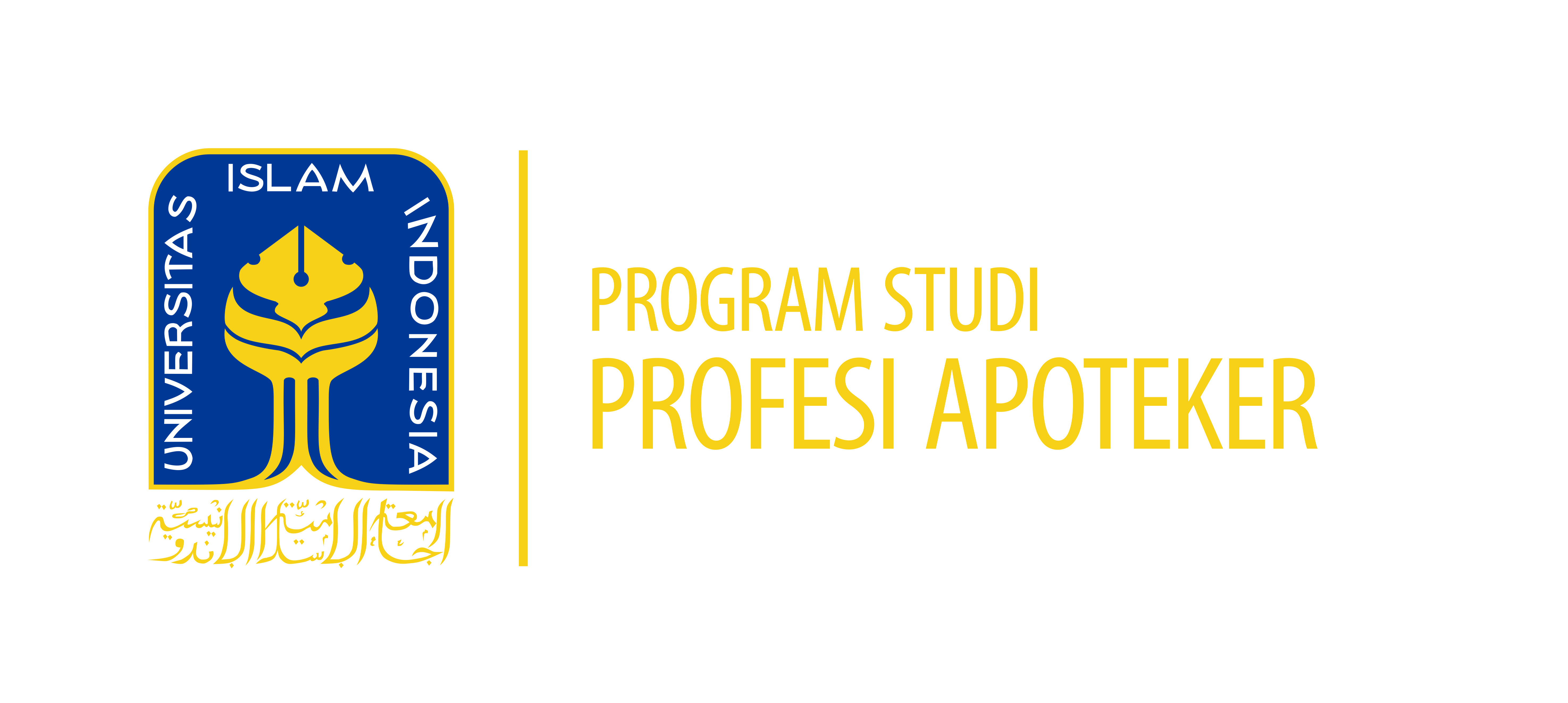 Program Studi Profesi Apoteker FMIPA UII